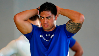 Manti Te'o Is Now A San Diego Charger